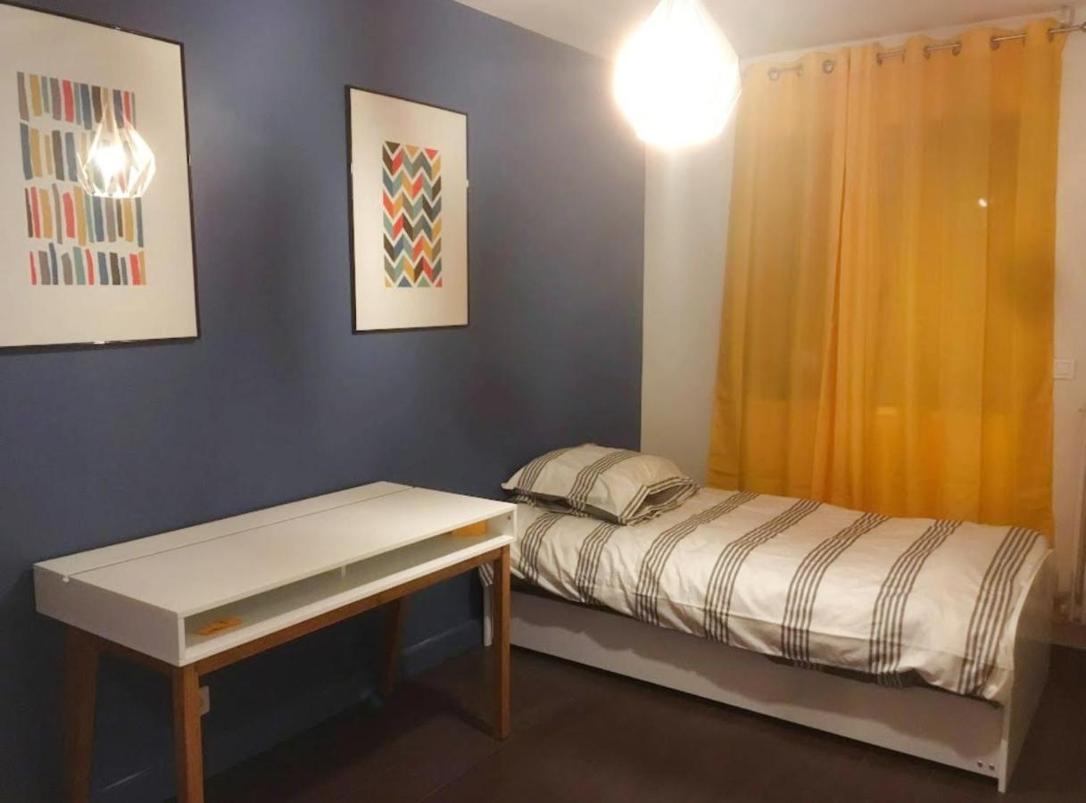 Appartement 3P 71 M2 Avec Parking Gratuit A Cannes Ngoại thất bức ảnh
