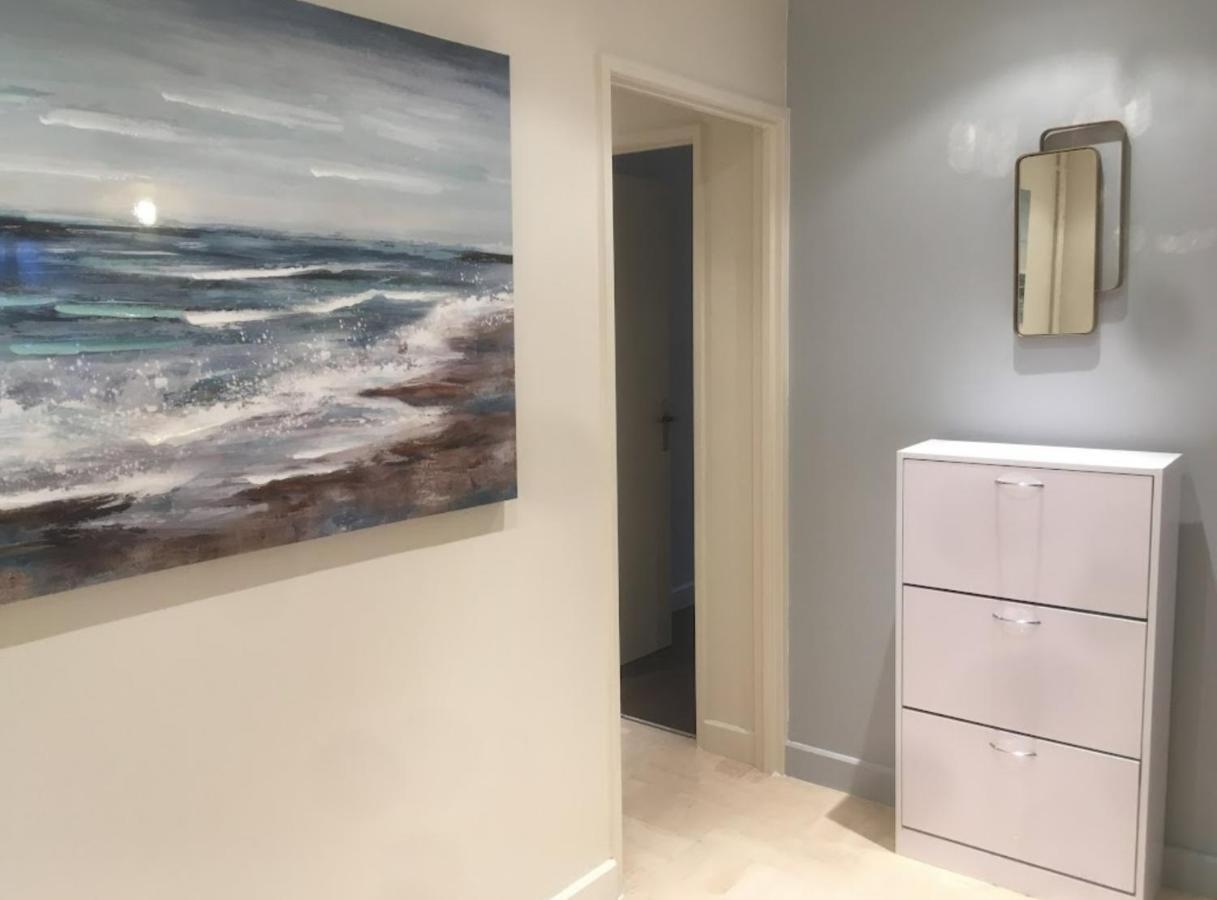 Appartement 3P 71 M2 Avec Parking Gratuit A Cannes Ngoại thất bức ảnh