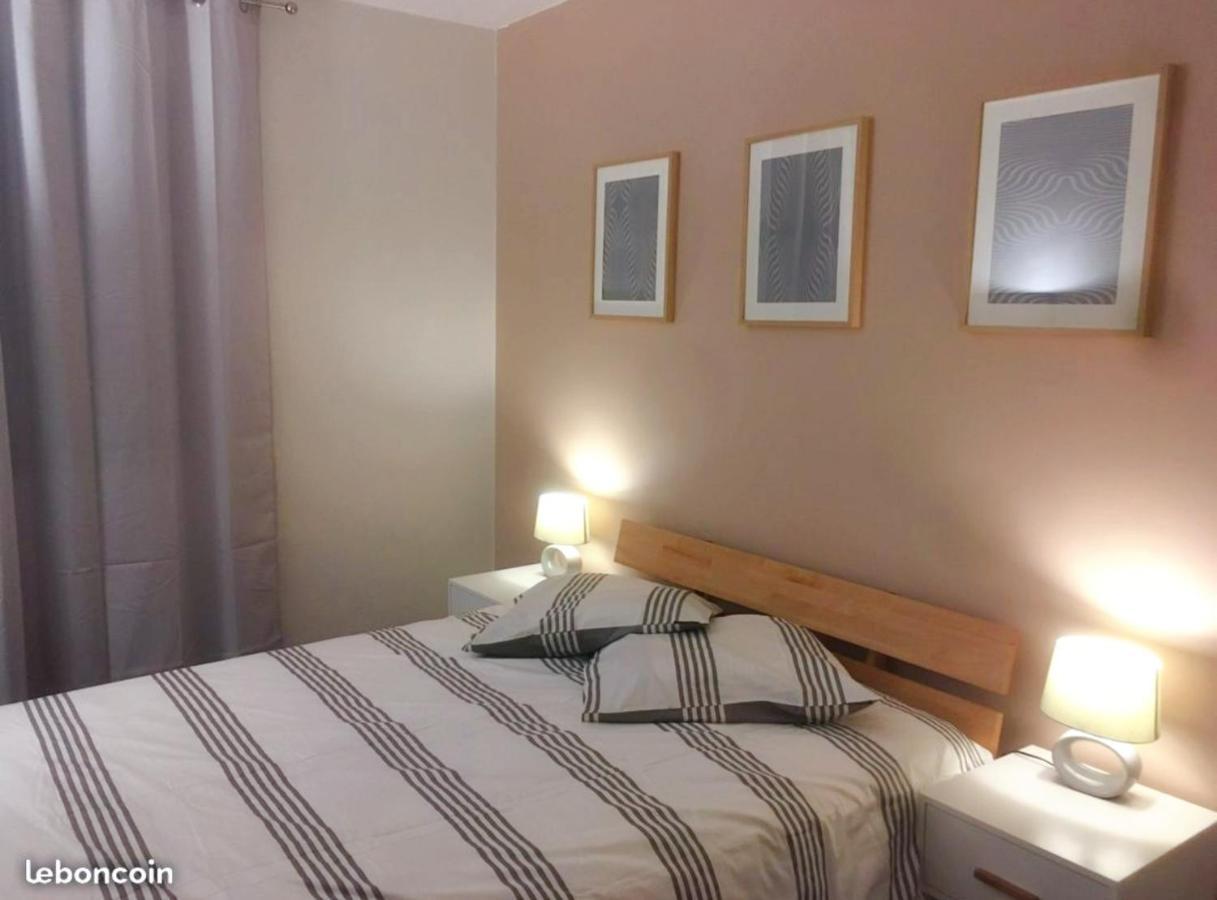 Appartement 3P 71 M2 Avec Parking Gratuit A Cannes Ngoại thất bức ảnh