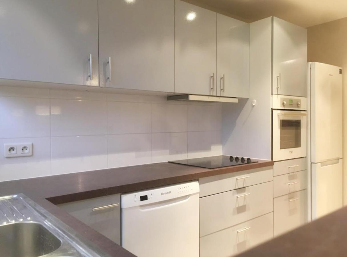 Appartement 3P 71 M2 Avec Parking Gratuit A Cannes Ngoại thất bức ảnh