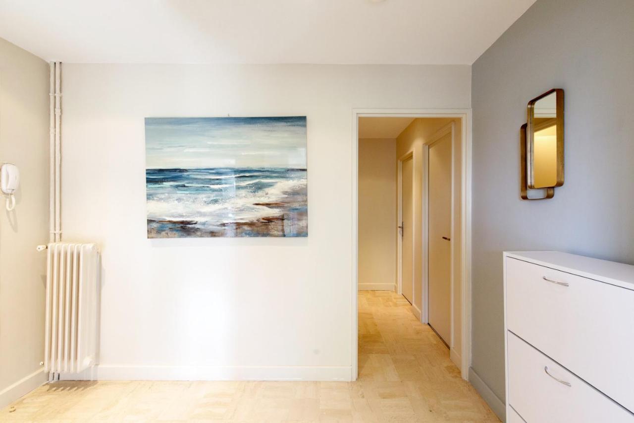 Appartement 3P 71 M2 Avec Parking Gratuit A Cannes Ngoại thất bức ảnh