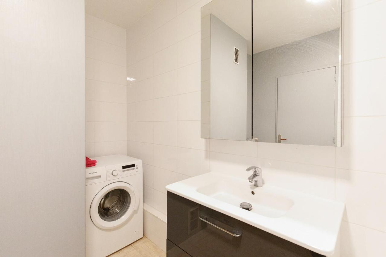 Appartement 3P 71 M2 Avec Parking Gratuit A Cannes Ngoại thất bức ảnh