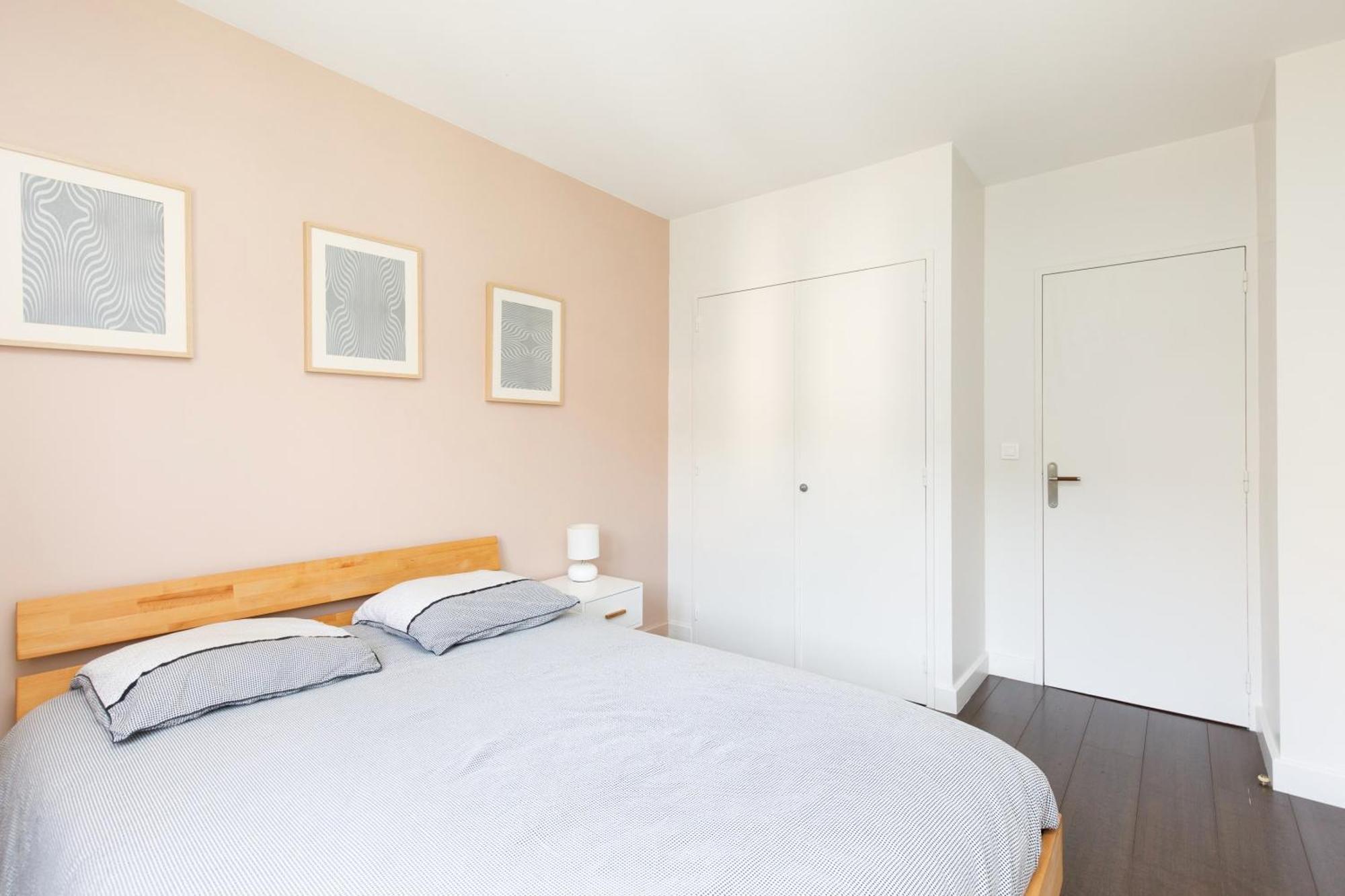 Appartement 3P 71 M2 Avec Parking Gratuit A Cannes Ngoại thất bức ảnh